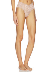 Comfie Thong 5 Pack