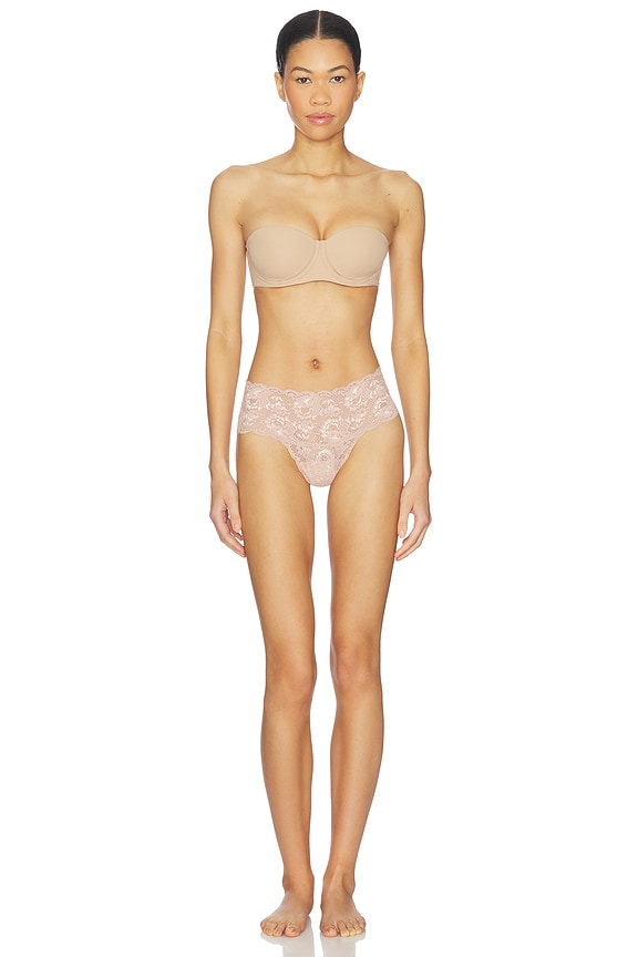 Comfie Thong 5 Pack
