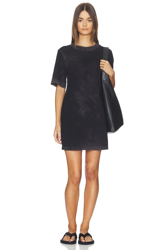 Tokyo Mini Dress