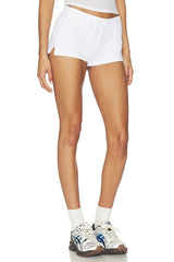 The Roma Hot Short