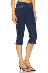 The Carla Capri Jean