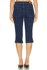 The Carla Capri Jean