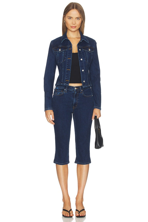 The Carla Capri Jean