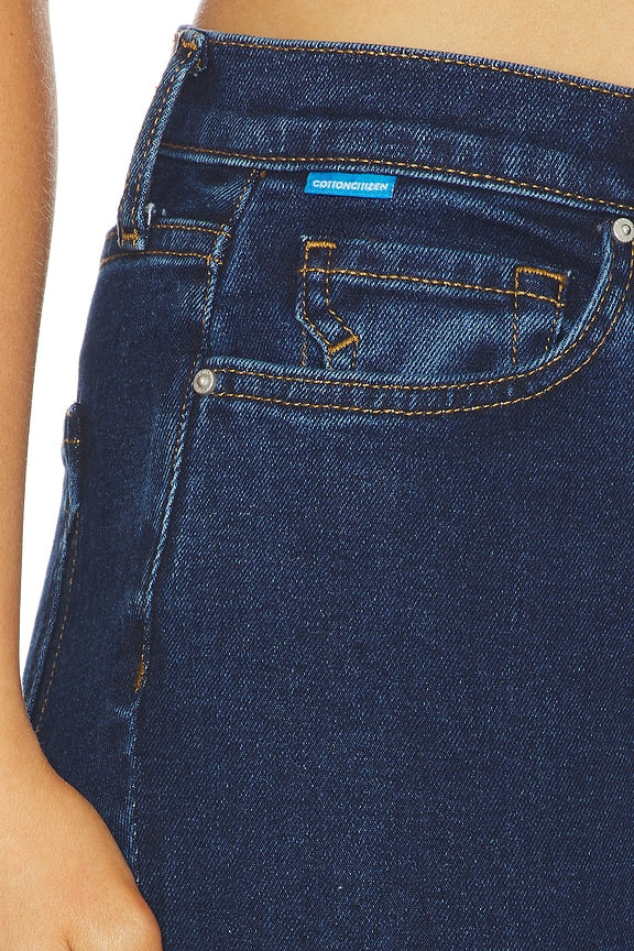 The Carla Capri Jean