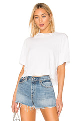 The Tokyo Crop Tee