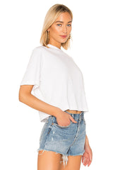 The Tokyo Crop Tee