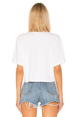 The Tokyo Crop Tee
