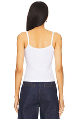 Verona Spaghetti Tank Top