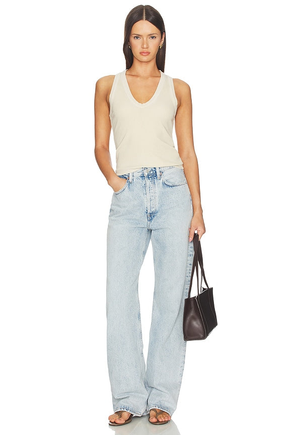 The Verona U-neck Tank