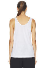 The Mykonos Relaxed Tank