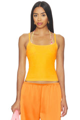 The Verona Spaghetti Tank