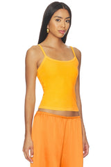 The Verona Spaghetti Tank