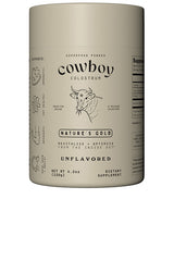 Unflavored Colostrum