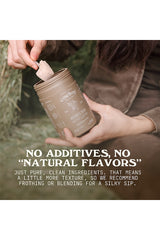 Unflavored Colostrum