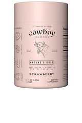 Strawberry Colostrum
