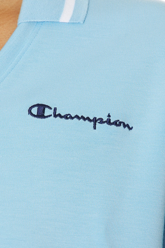 Tennis Court Polo