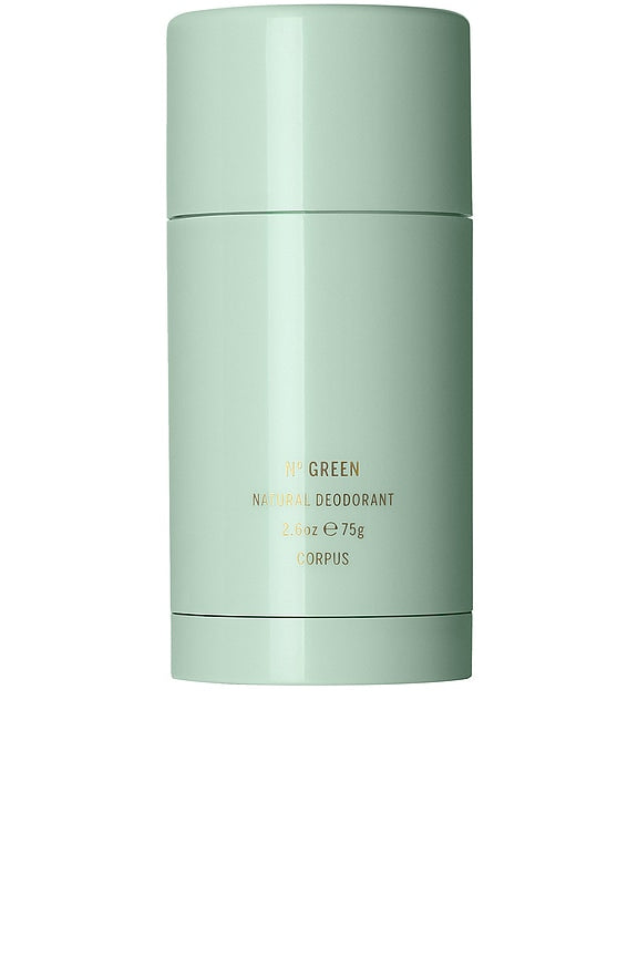 N&ordm; Green Natural Stick Deodorant