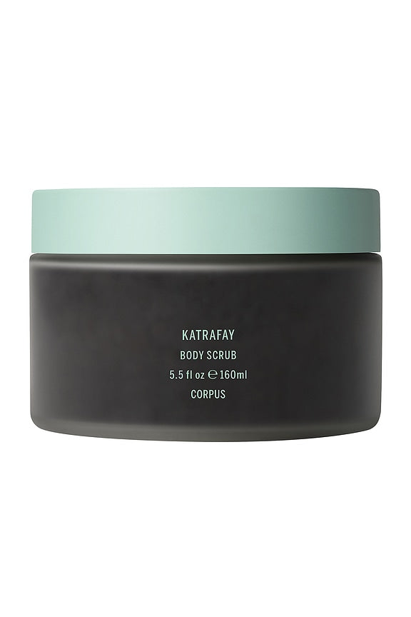 Katrafay Body Scrub