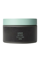 Katrafay Body Scrub