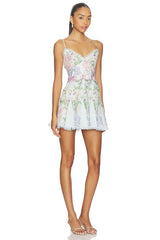Marlene Short Dress