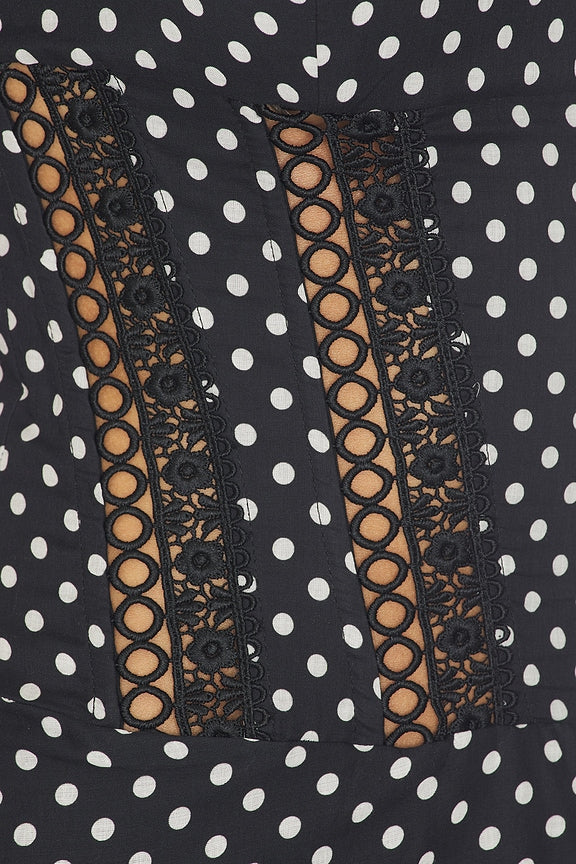 Carmen Short Dress