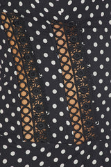 Carmen Short Dress