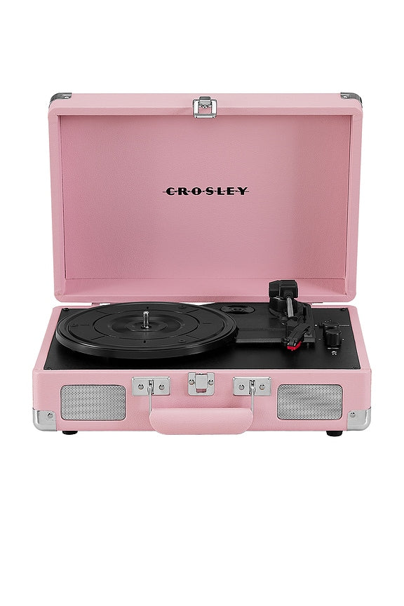 Cruiser Plus Record Player