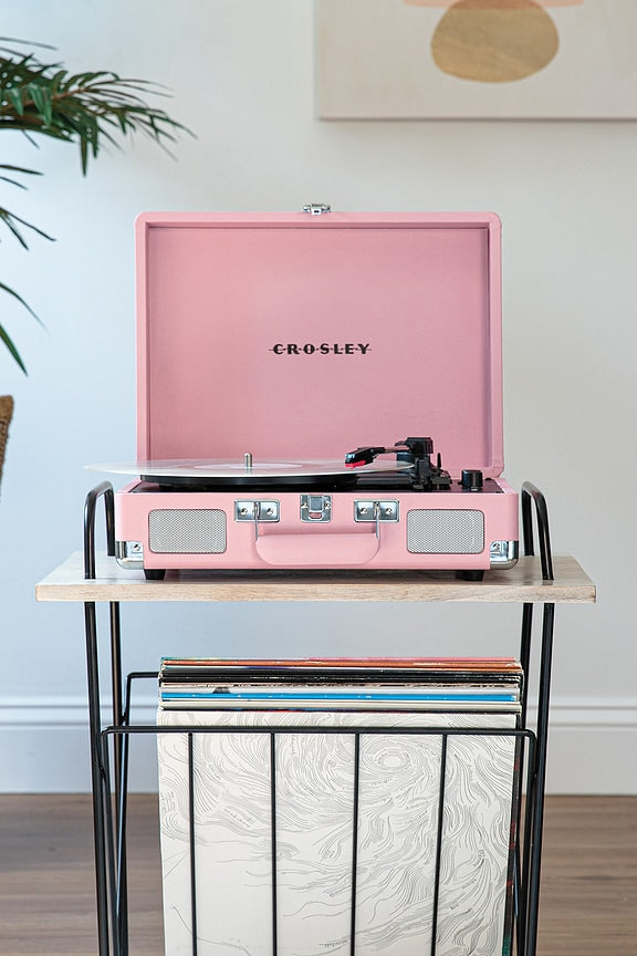 Cruiser Plus Record Player