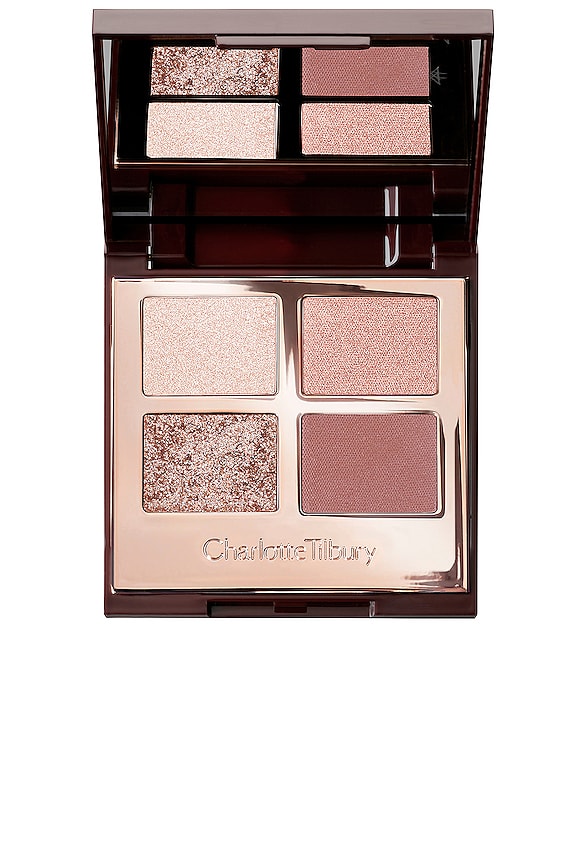 Exagger-Eyes Bigger Brighter Eyeshadow Palette