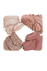 Exagger-Eyes Bigger Brighter Eyeshadow Palette