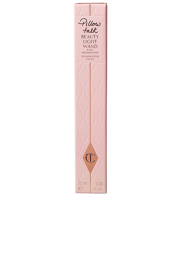 Pillow Talk Beauty Light Wand