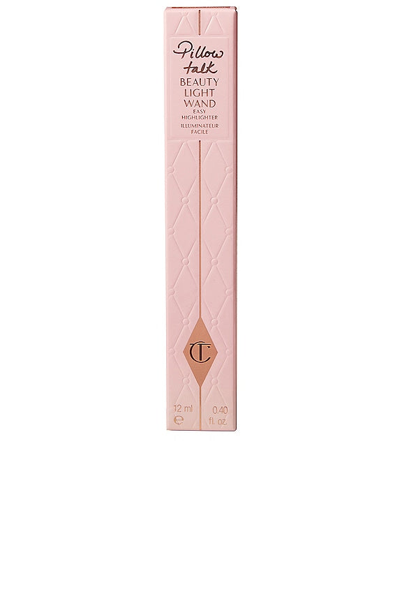 Pillow Talk Beauty Light Wand