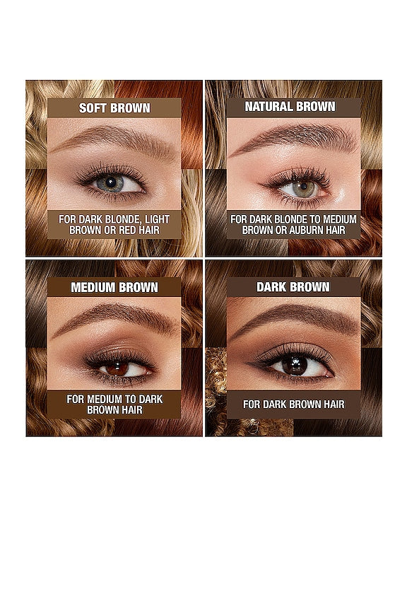 Brow Cheat