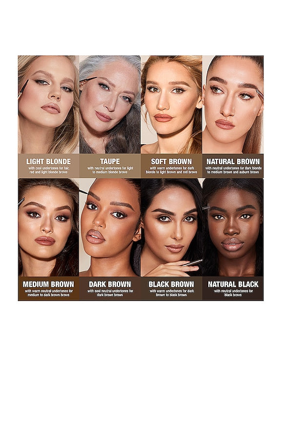 Brow Cheat