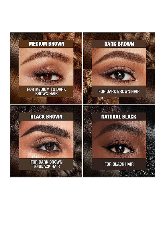 Brow Cheat
