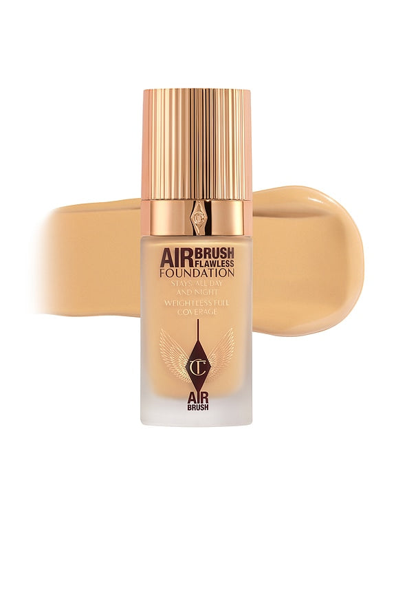 Airbrush Flawless Foundation