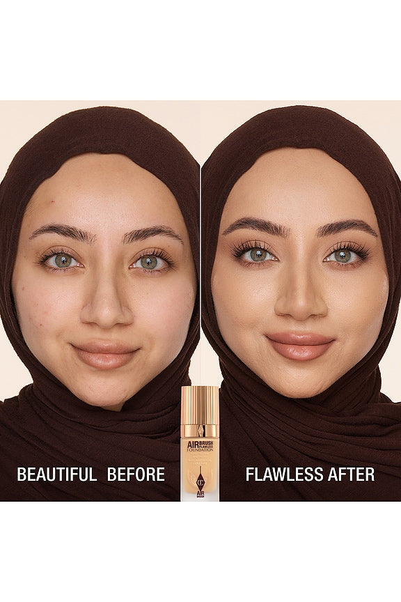 Airbrush Flawless Foundation
