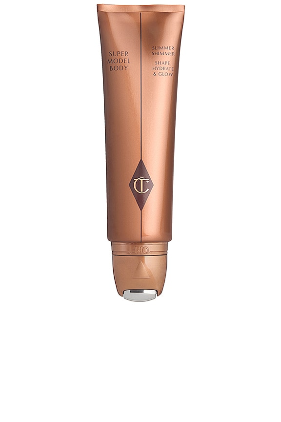Supermodel Body Highlighter
