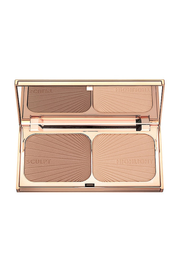 Filmstar Bronze &amp; Glow