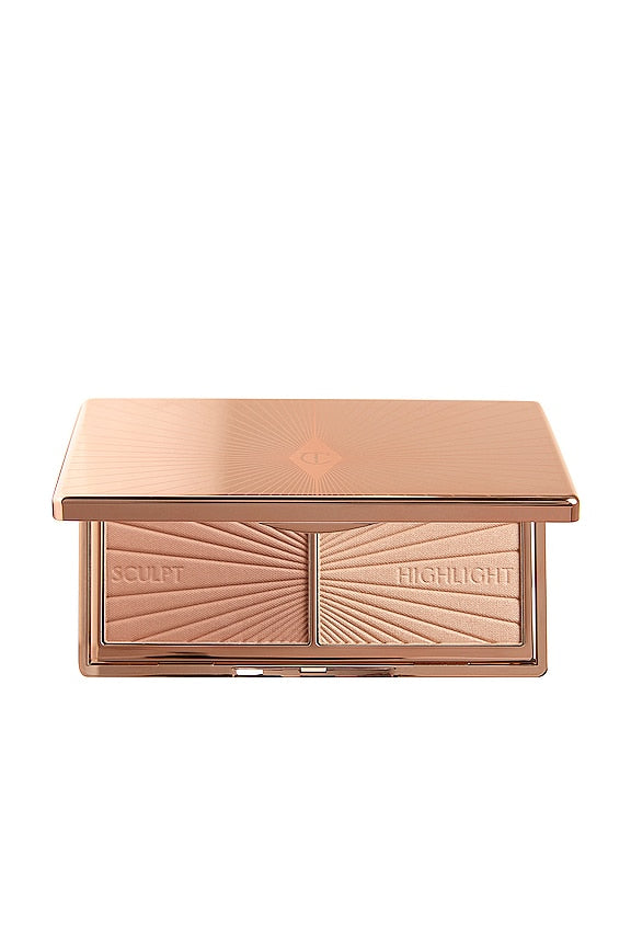 Mini Filmstar Bronze &amp; Glow