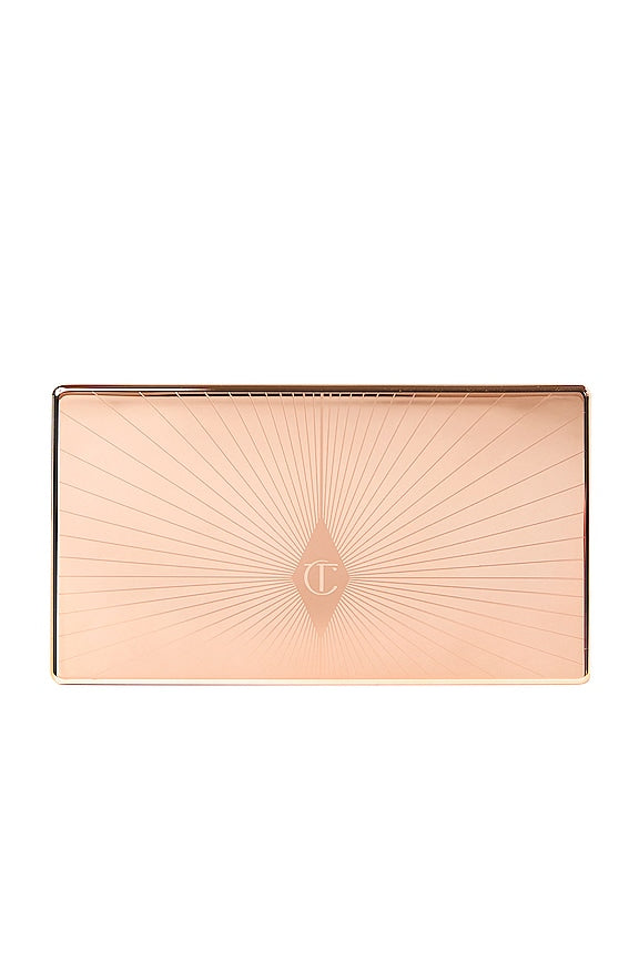 Mini Filmstar Bronze &amp; Glow