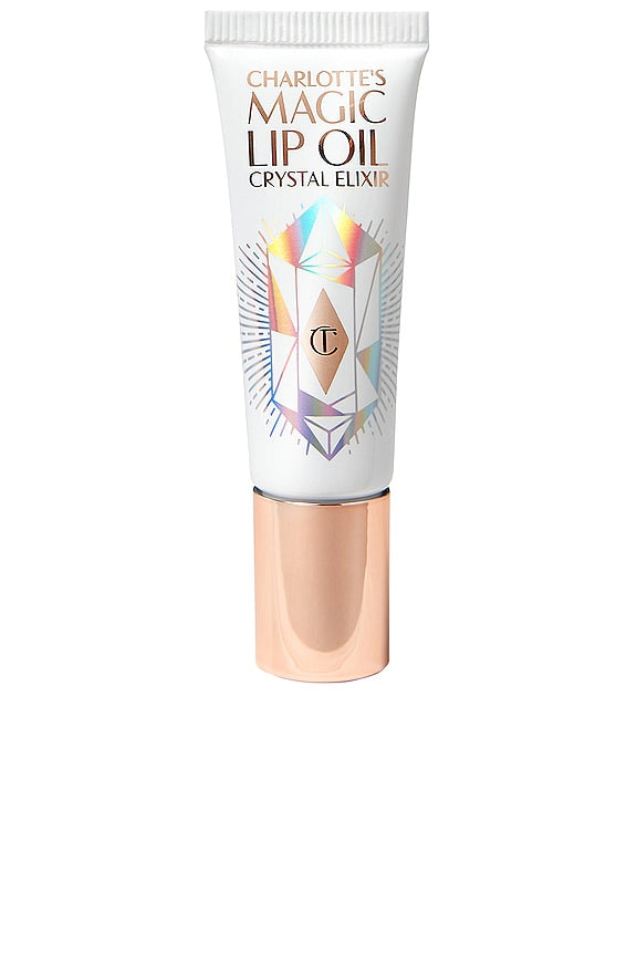 Charlotte's Magic Lip Oil