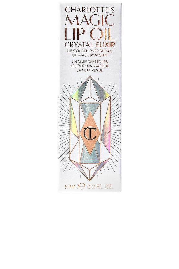 Charlotte's Magic Lip Oil