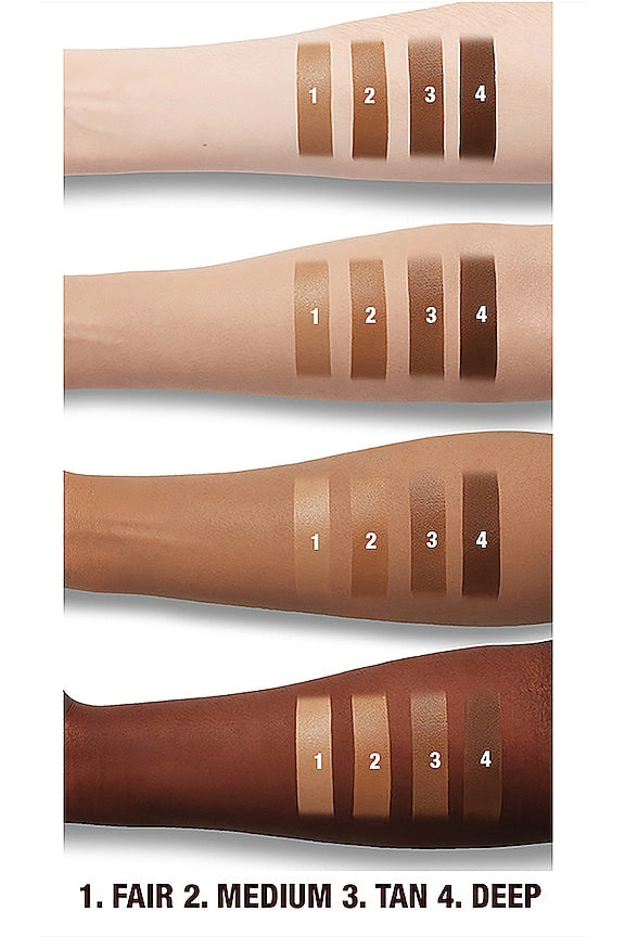 Beautiful Skin Bronzer