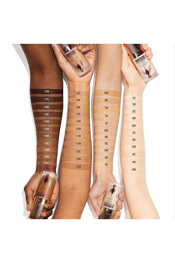 Airbrush Flawless Foundation