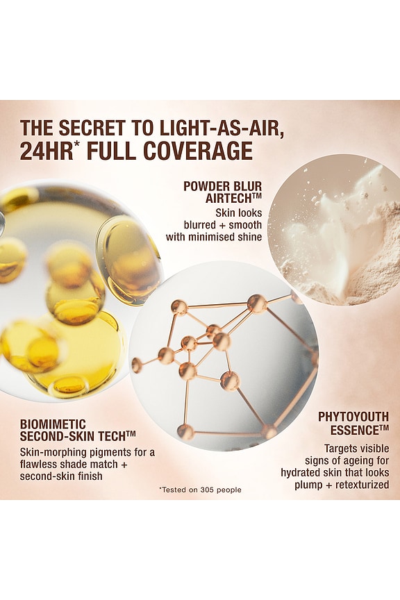 Airbrush Flawless Foundation