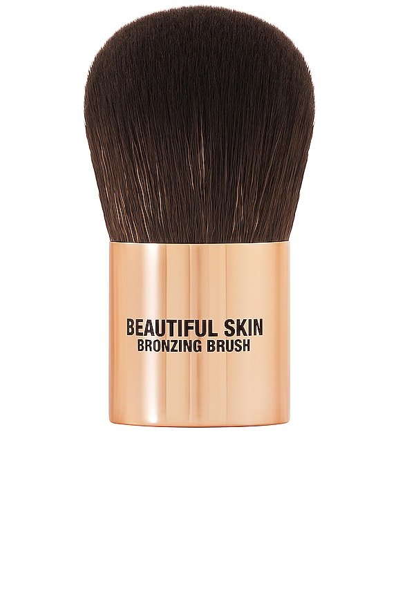 Beautiful Skin Bronzer Brush