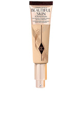 Charlotte's Beautiful Skin Medium Coverage Liquid Foundation with Hyaluronic Acid