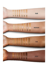 Charlotte's Beautiful Skin Medium Coverage Liquid Foundation with Hyaluronic Acid