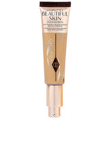 Charlotte's Beautiful Skin Medium Coverage Liquid Foundation with Hyaluronic Acid